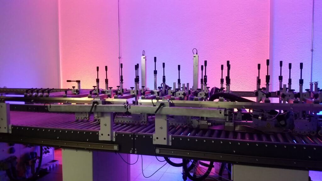 Open House bei Digital Design