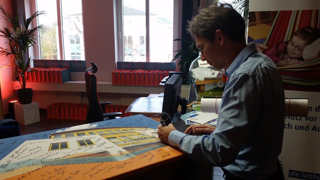 Open House bei Digital Design