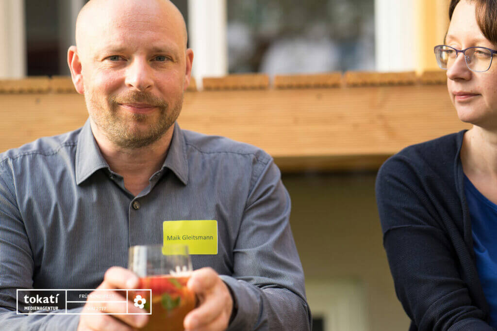 tokati Frühlingsfest