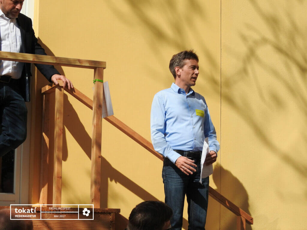 tokati Frühlingsfest