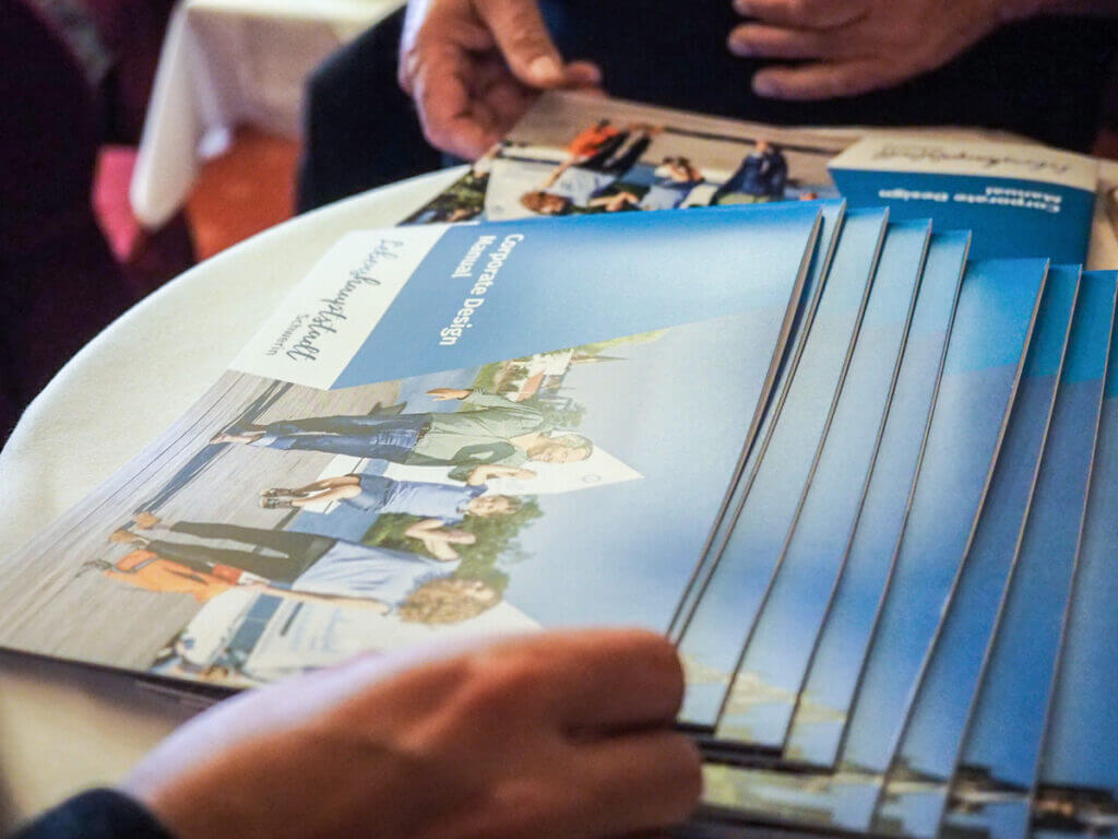 Präsentation Lebenshauptstadt Schwerin