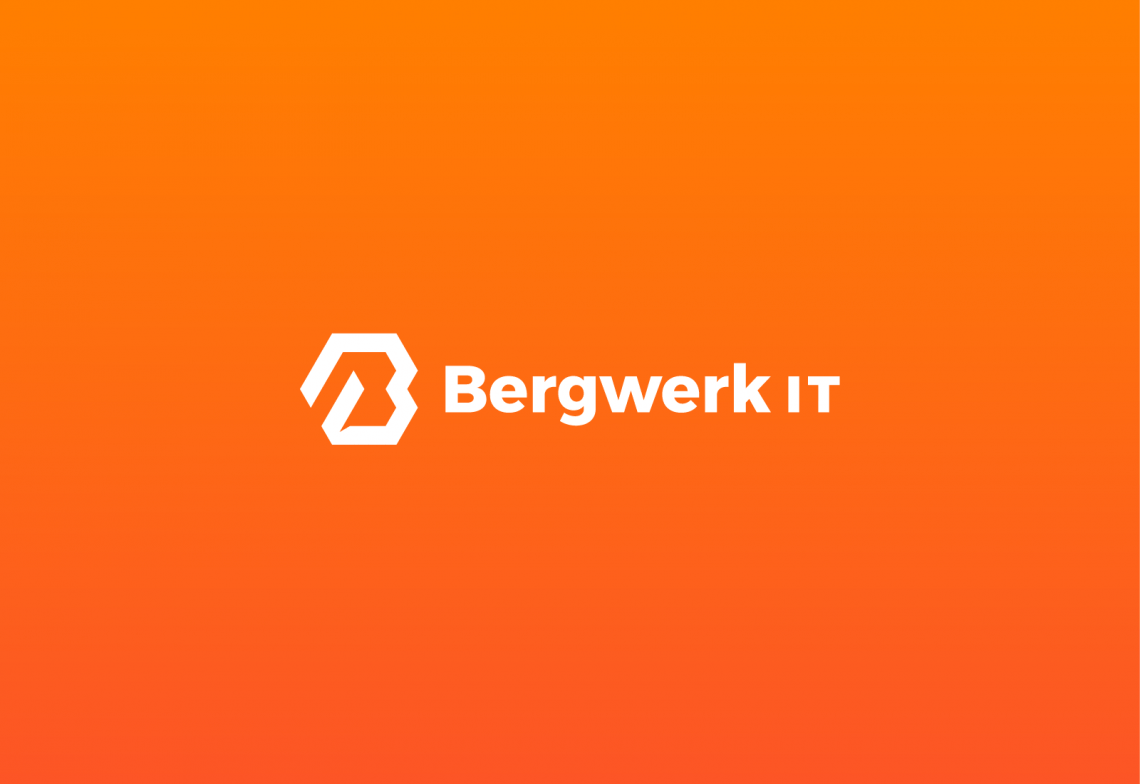 Logo Berkwerk-IT