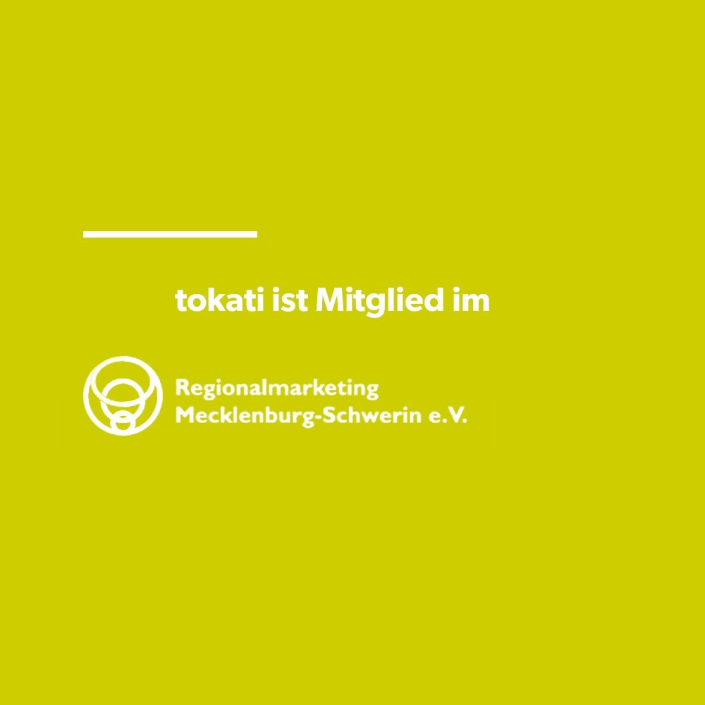 Mitglied im Regionalmarketingverein