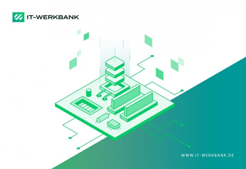 Komplexe Illustrationen für das Corporate Design