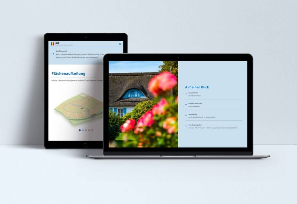 Formular für die Angebotsunterbreitung