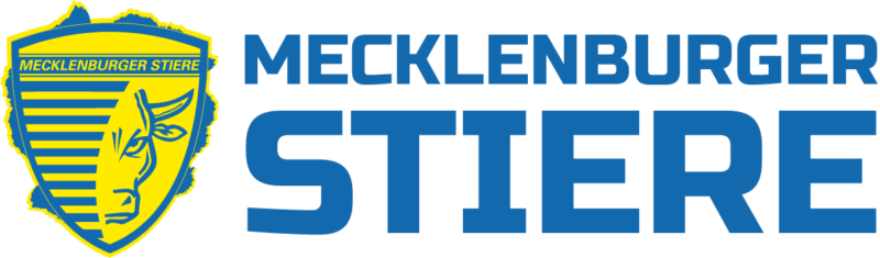 Logo der Mecklenburger Stiere