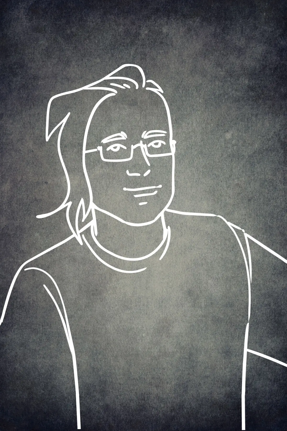 Portrait von Sven Dörnbrack