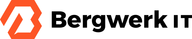 Logo des Unternehmens Bergwer IT